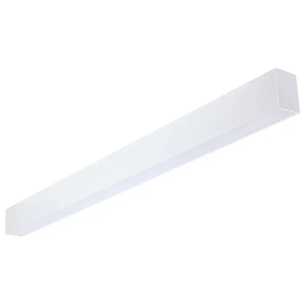 Momentum 4-Foot LED Linear Strip Light - White - Image 7
