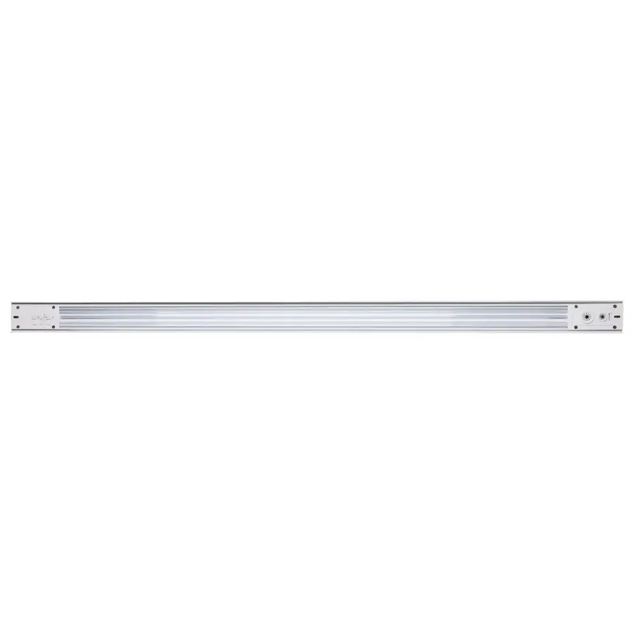 Momentum 4-Foot LED Linear Strip Light - White - Image 9
