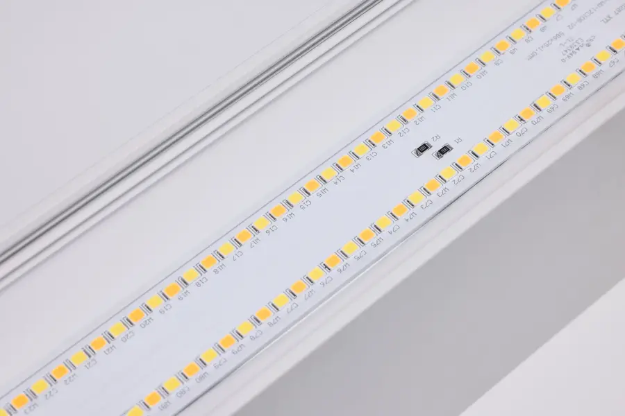 Momentum 8-Foot LED Linear Strip Light - White - Image 11