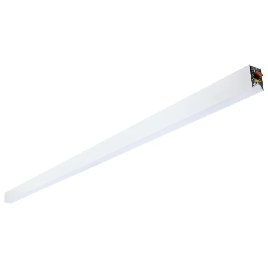 Momentum 8-Foot LED Linear Strip Light - White - Image 12