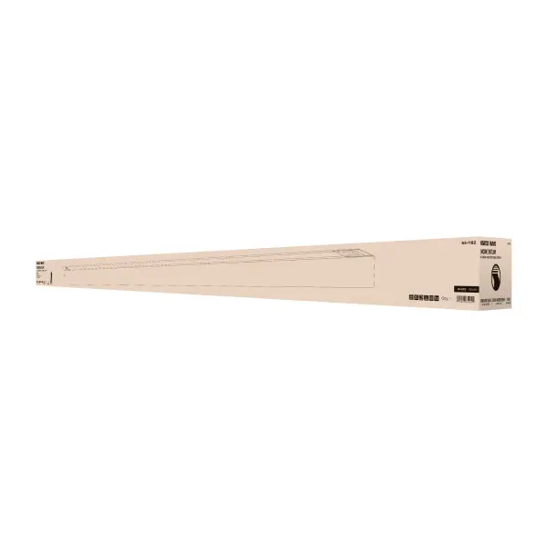 Momentum 8-Foot LED Linear Strip Light - White - Image 5