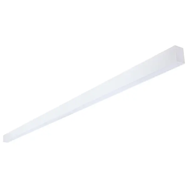 Momentum 8-Foot LED Linear Strip Light - White - Image 7