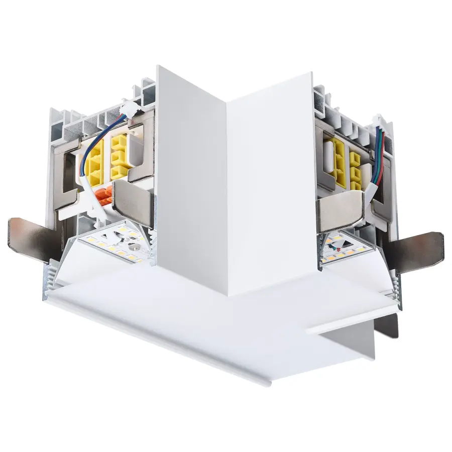 Momentum T-Connector for LED Linear System - Image 7