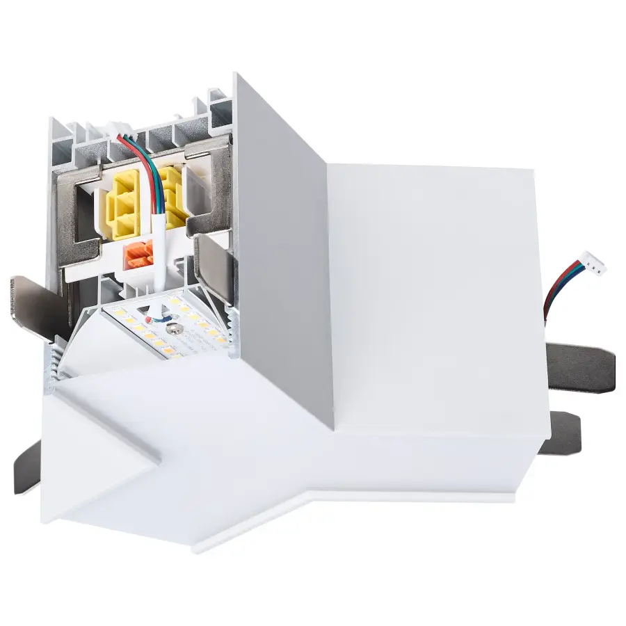 Momentum Y-Connector for LED Linear System - Image 7