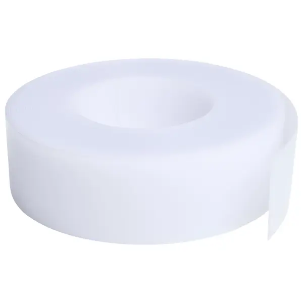 Momentum LED Linear System PC Cover Roll - White - 65 ft