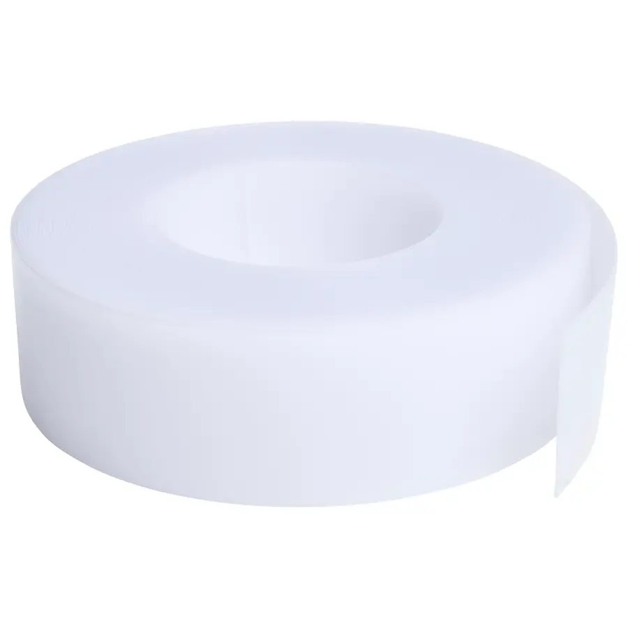 Momentum LED Linear System PC Cover Roll - White - 65 ft