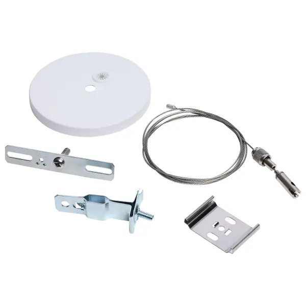 Momentum LED Linear Suspension Kit - White