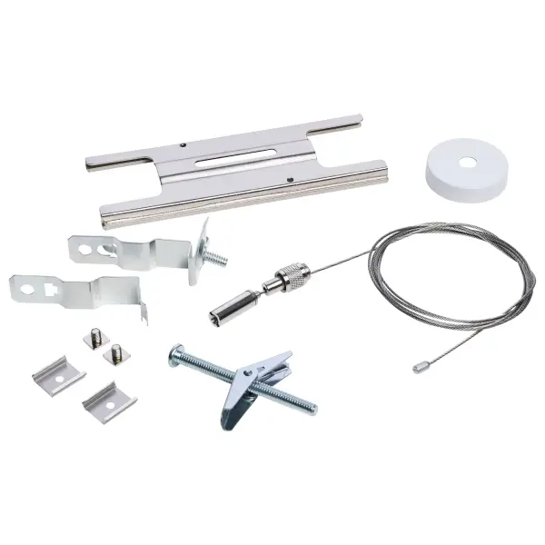 Momentum Run Joiner Suspension Kit for LED Linear System