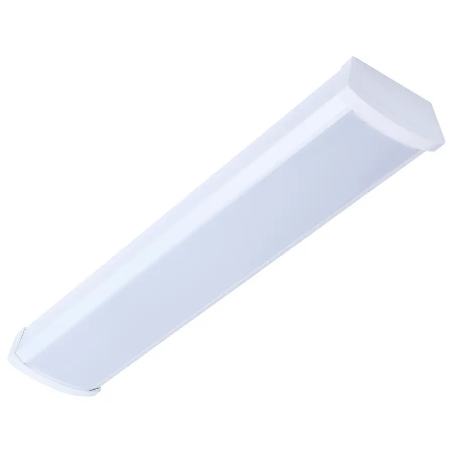 LED 2-Foot Wrap Light - 20W CCT Selectable - Image 1