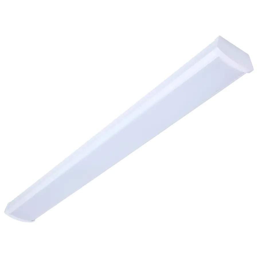 4-Foot LED Wrap Light - CCT Selectable - Image 1