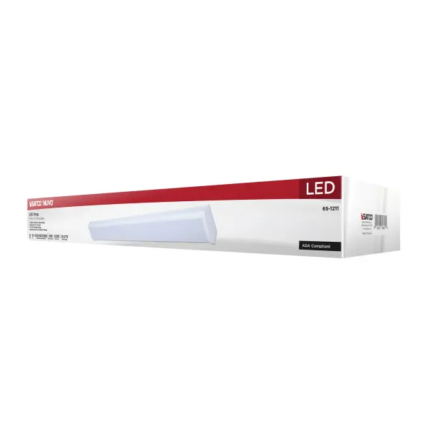 4-Foot LED Wrap Light - CCT Selectable - Image 14