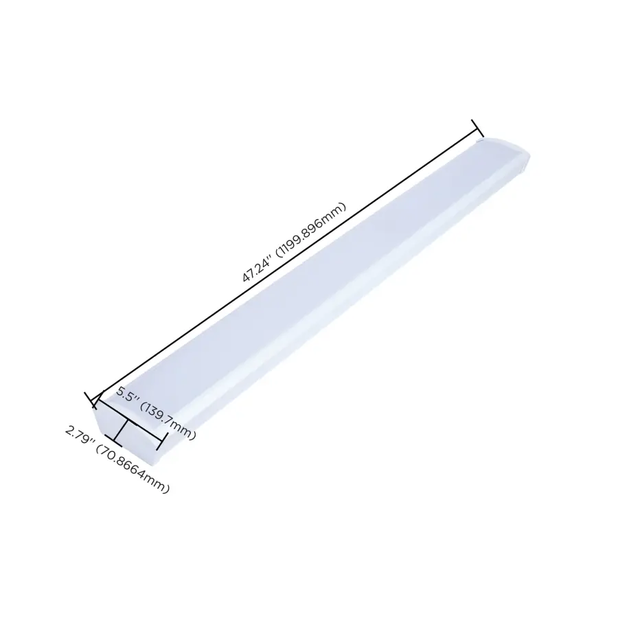 4-Foot LED Wrap Light - CCT Selectable - Image 15