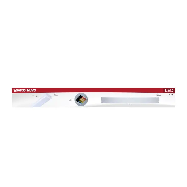 4-Foot LED Wrap Light - CCT Selectable - Image 8