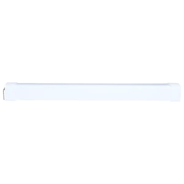 LED 2' Wrap Light with Pull Chain - 20W CCT Selectable - Image 2