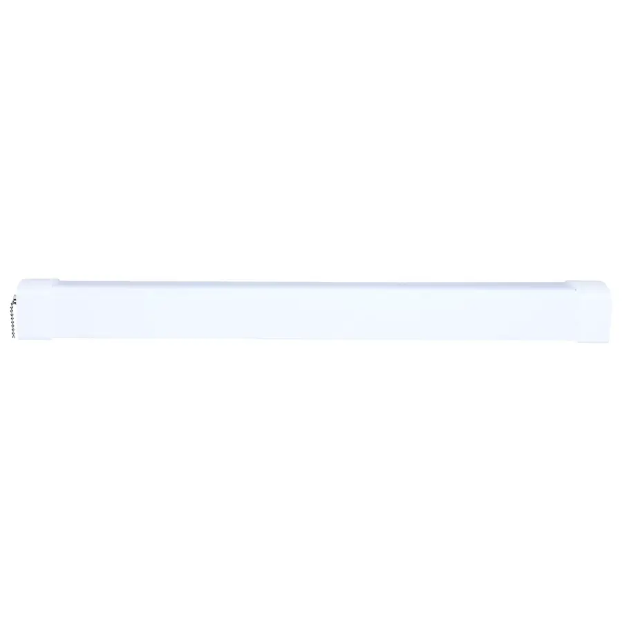 LED 2' Wrap Light with Pull Chain - 20W CCT Selectable - Image 2