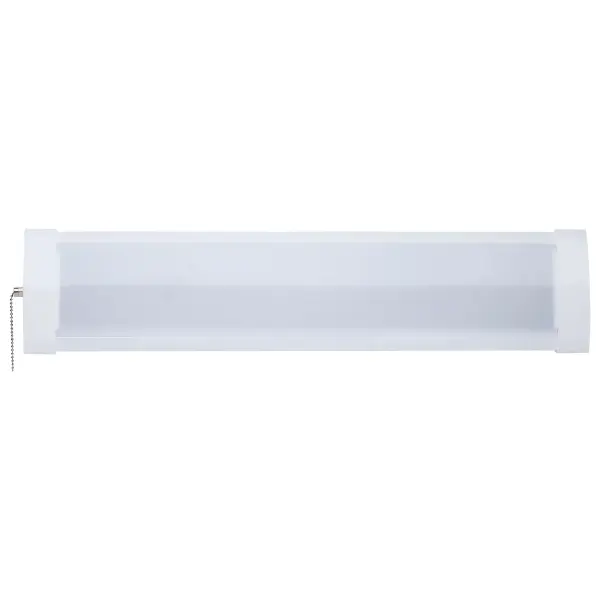 LED 2' Wrap Light with Pull Chain - 20W CCT Selectable - Image 3