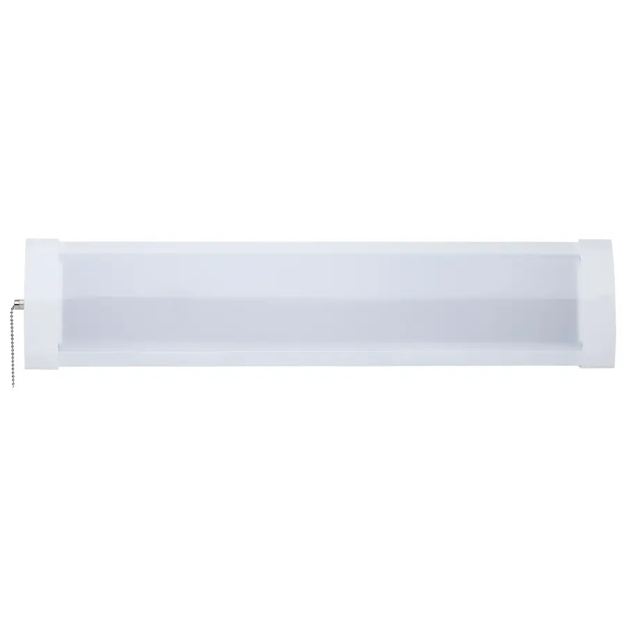 LED 2' Wrap Light with Pull Chain - 20W CCT Selectable - Image 3