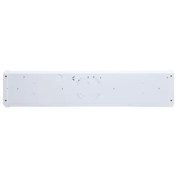 LED 2' Wrap Light with Pull Chain - 20W CCT Selectable - Image 5