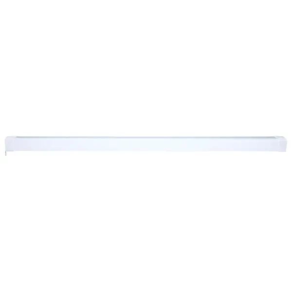 LED 4-Foot Wrap Light with Pull Chain - White - Image 2