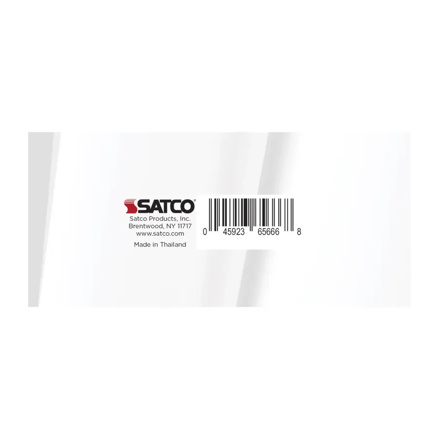 LED 4-Foot Wrap Light with Pull Chain - White - Image 8