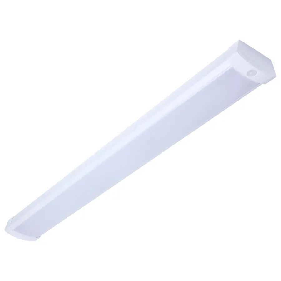 4-Foot LED Wrap Light with Motion Sensor - Image 1