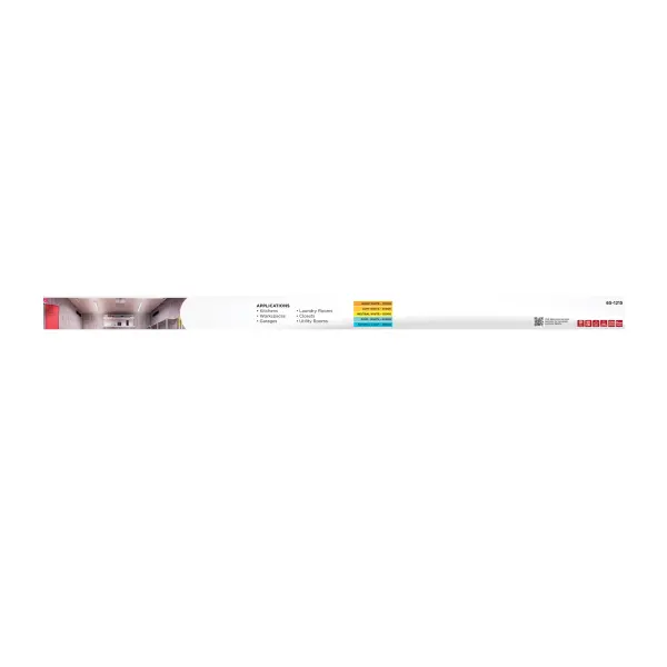 4-Foot LED Wrap Light with Motion Sensor - Image 13