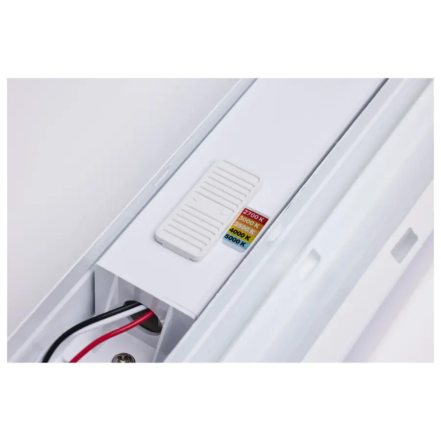 2-Foot LED Strip Light with CCT Selectable Technology - Image 5