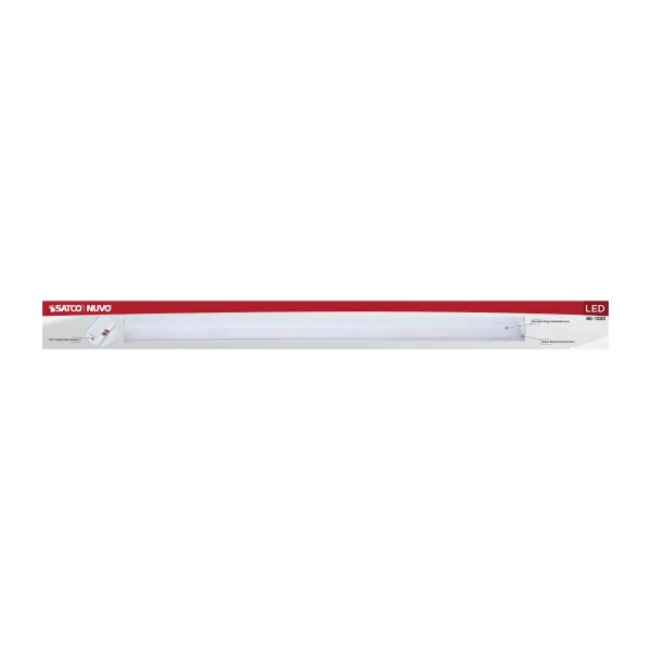 2-Foot LED Strip Light with CCT Selectable Technology - Image 8