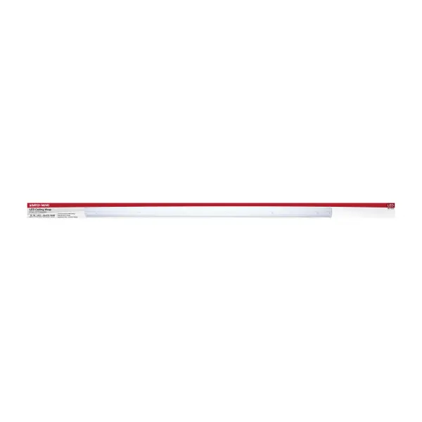 4-Foot LED Strip Light with CCT Selectable Technology - Image 7