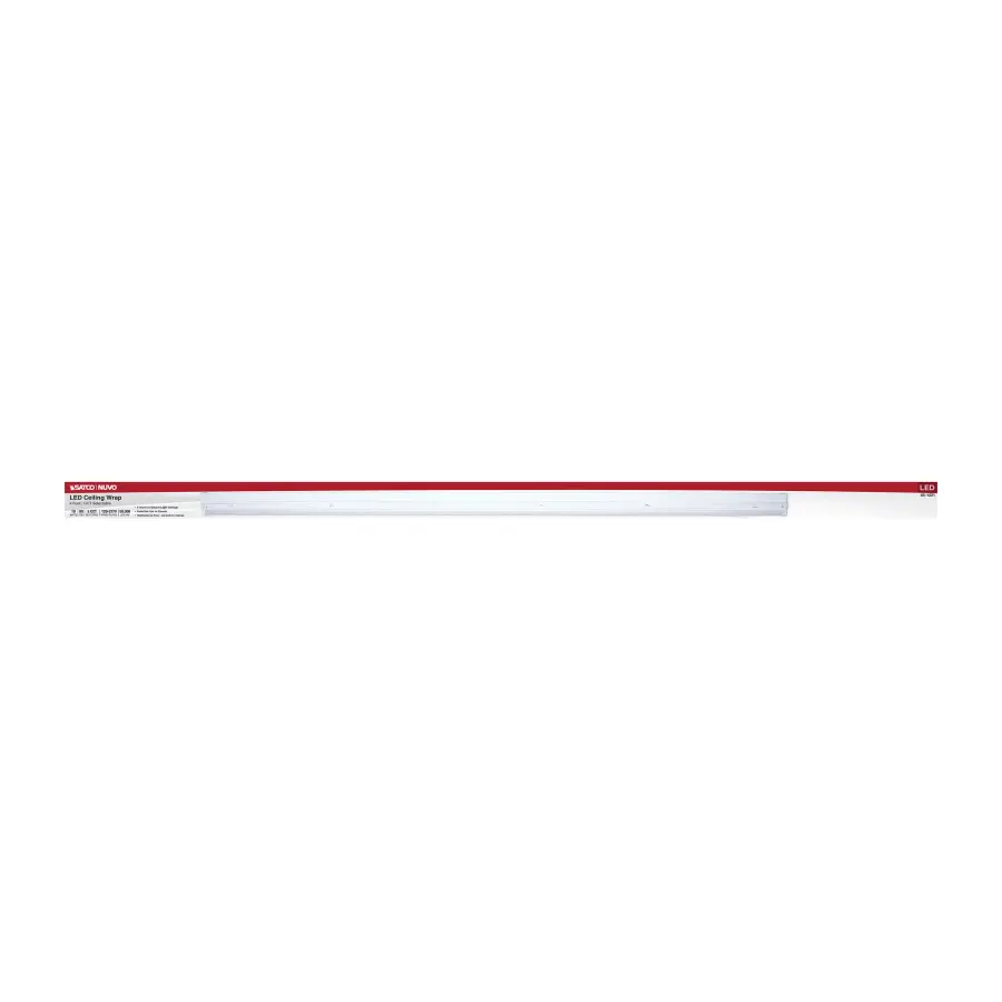 4-Foot LED Strip Light with CCT Selectable Technology - Image 7