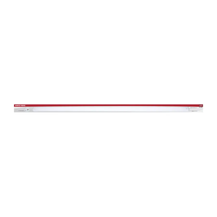 4-Foot LED Strip Light with CCT Selectable Technology - Image 8