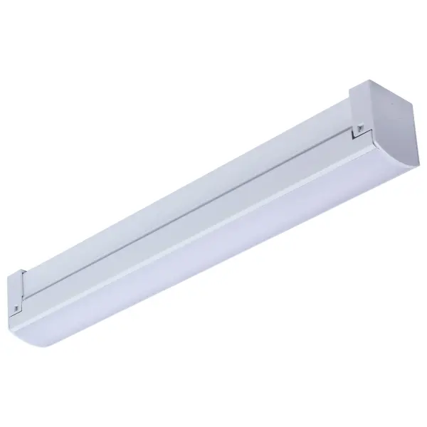 LED 1-Foot Connectable Strip Light - White - Image 1