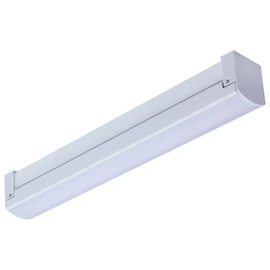 LED 1-Foot Connectable Strip Light - White - Image 1
