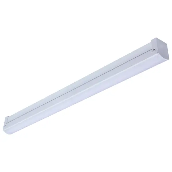 LED 2-Foot Connectable Strip Light - White - Image 1
