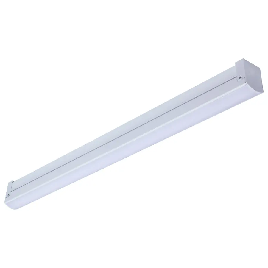 LED 2-Foot Connectable Strip Light - White - Image 1