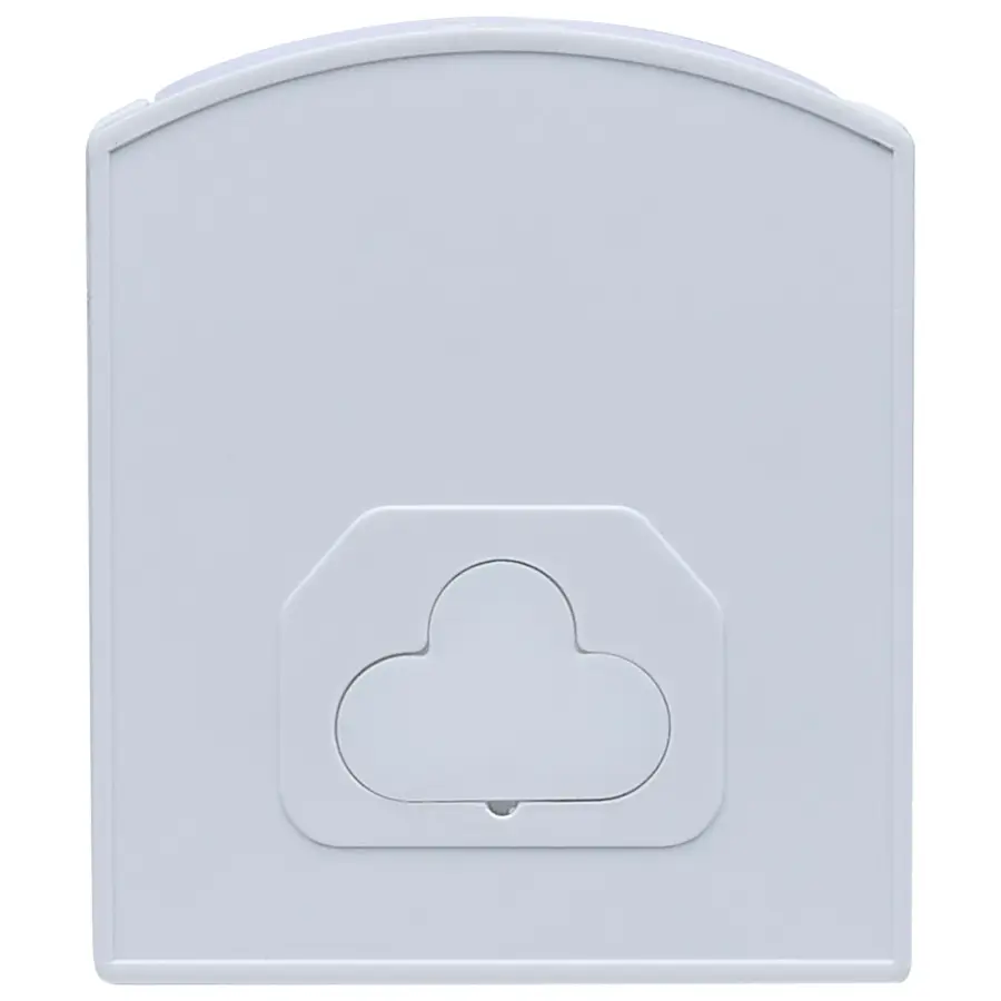 LED 2-Foot Connectable Strip Light - White - Image 5