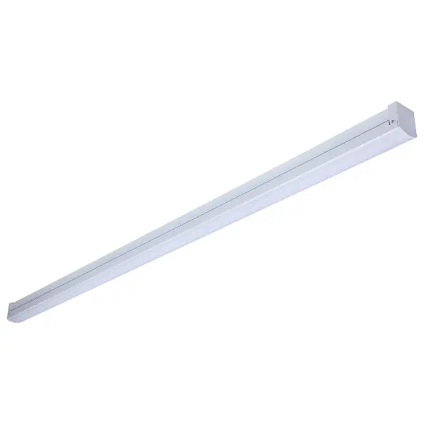 4-Foot LED Connectable Strip Light - 30W CCT Selectable - Image 1