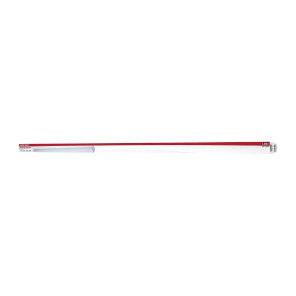 4-Foot LED Connectable Strip Light - 30W CCT Selectable - Image 12