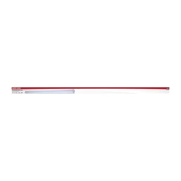 4-Foot LED Connectable Strip Light - 30W CCT Selectable - Image 7