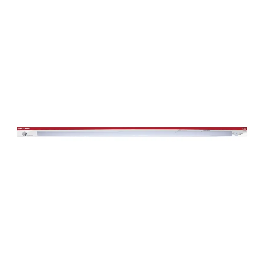 4-Foot LED Connectable Strip Light - 30W CCT Selectable - Image 8