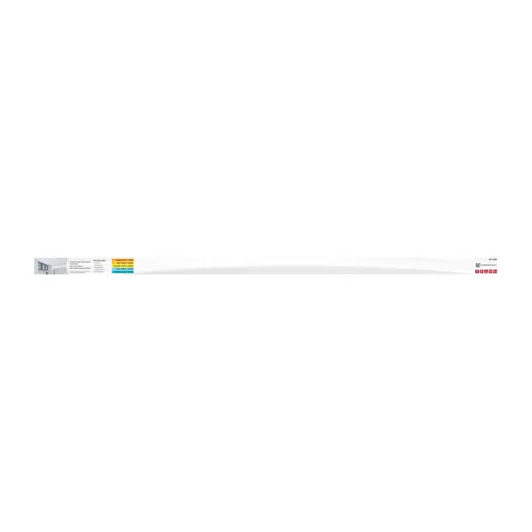 4-Foot LED Connectable Strip Light - 30W CCT Selectable - Image 9