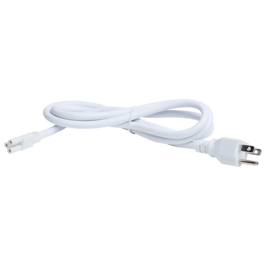 5 Foot Power Cord for LED Strip Lights
