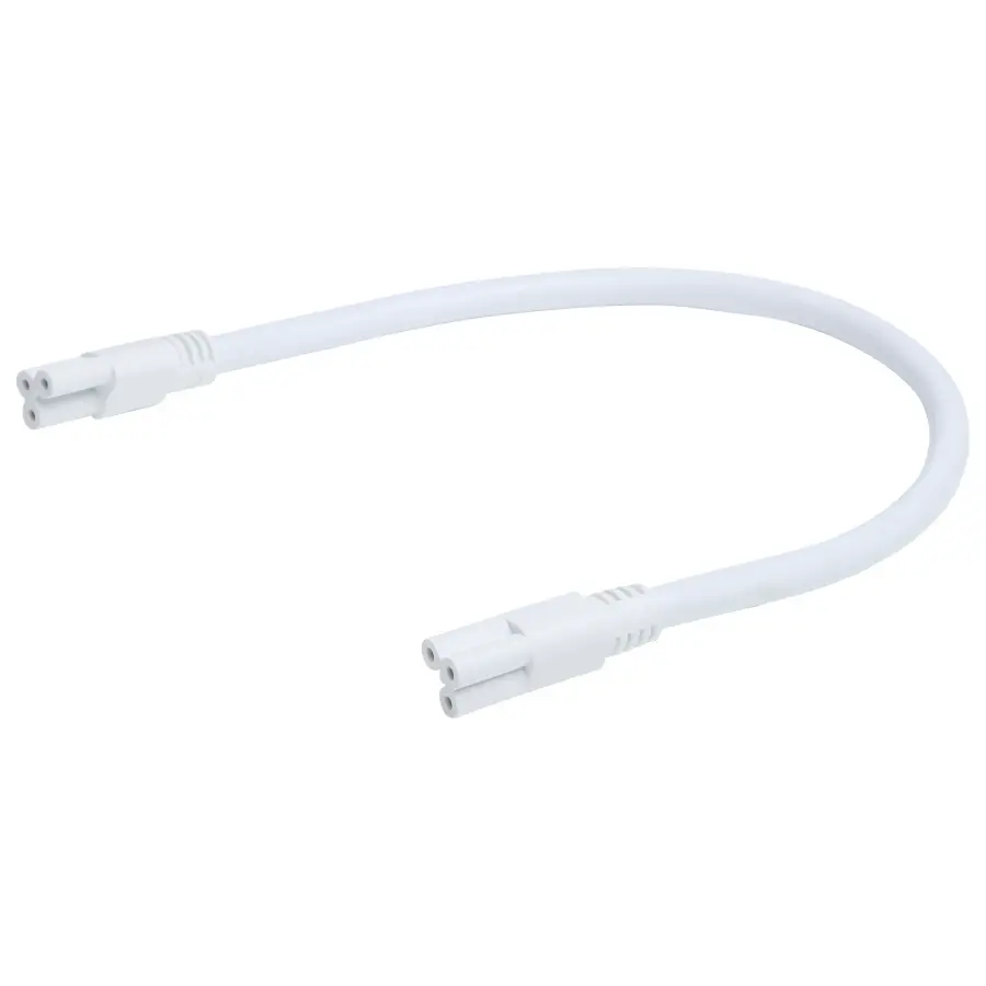 16" Male/Male Joiner for LED Strip Light Fixtures