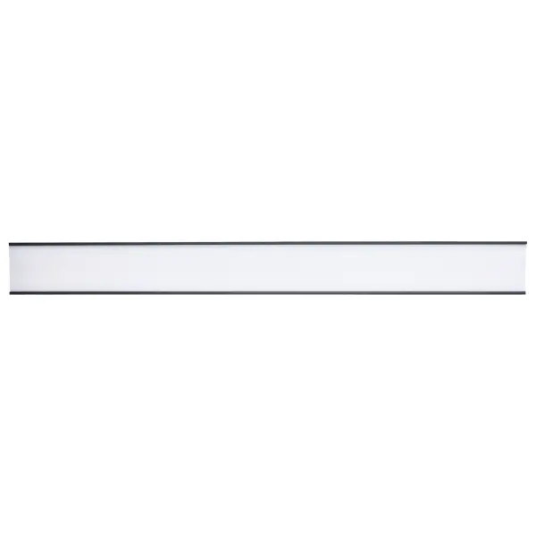 Momentum 2-Foot LED Linear Strip Light - Black - Image 2