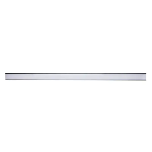 Momentum 4-Foot LED Linear Strip Light - Black - Image 2