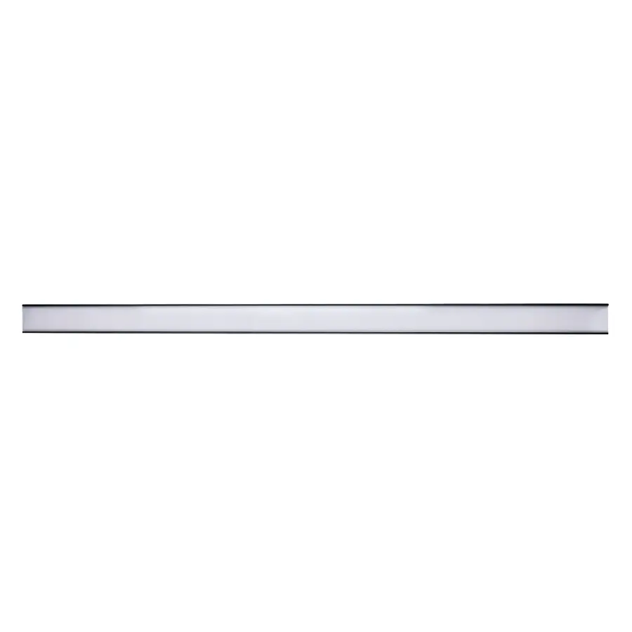 Momentum 4-Foot LED Linear Strip Light - Black - Image 2