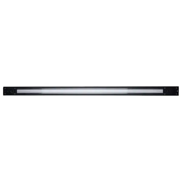 Momentum 4-Foot LED Linear Strip Light - Black - Image 3