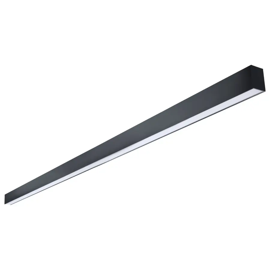 Momentum 8' LED Linear Strip Light - Up/Down Selectable - Image 1