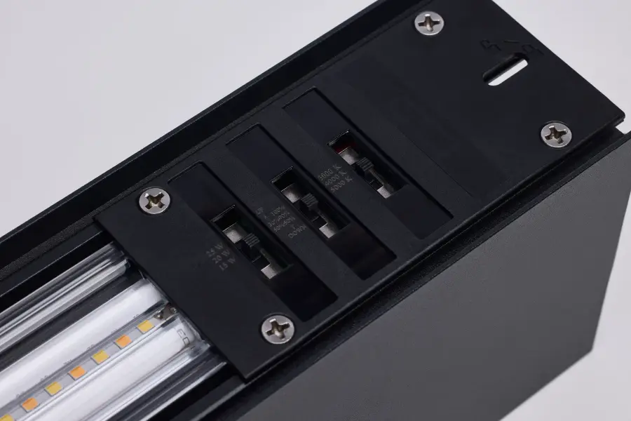 Momentum 8' LED Linear Strip Light - Up/Down Selectable - Image 4