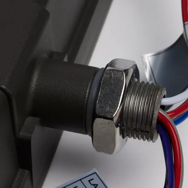 LED Emergency Backup Battery for Square Canopy Fixtures - Image 3